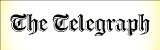 The Telegraph logo