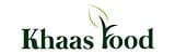 Khaas Food logo