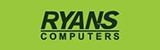 Ryans Computer logo