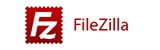 filezilla logo