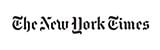 New York Times logo