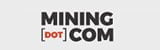 Mining Logo