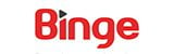 Binge logo