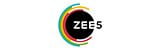 Zee5 logo