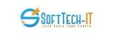 Soft Tech IT logo