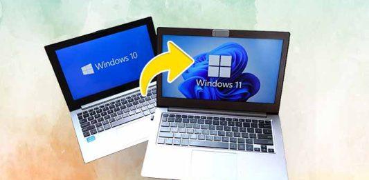 Windows 11 Update