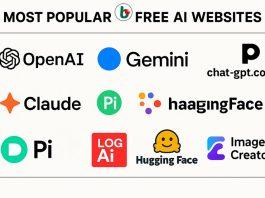 Free AI